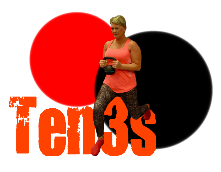 ten3s fitness